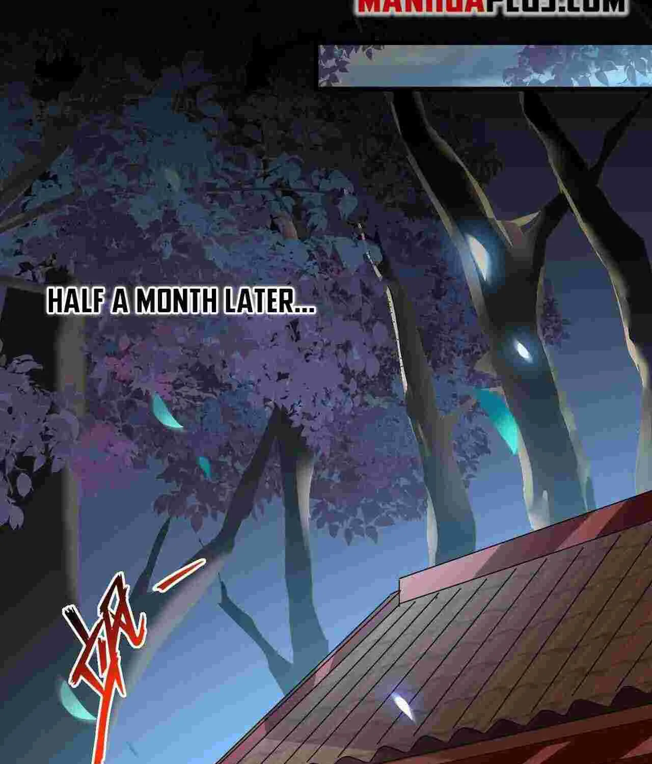 Magic Emperor Chapter 236 page 55 - 