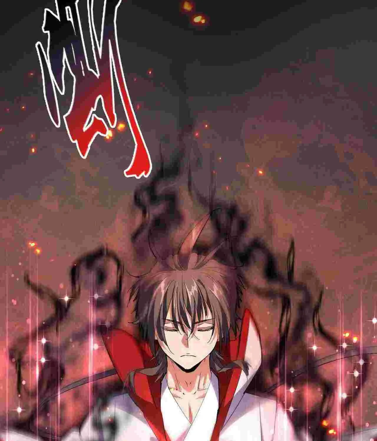 Magic Emperor Chapter 236 page 57 - 