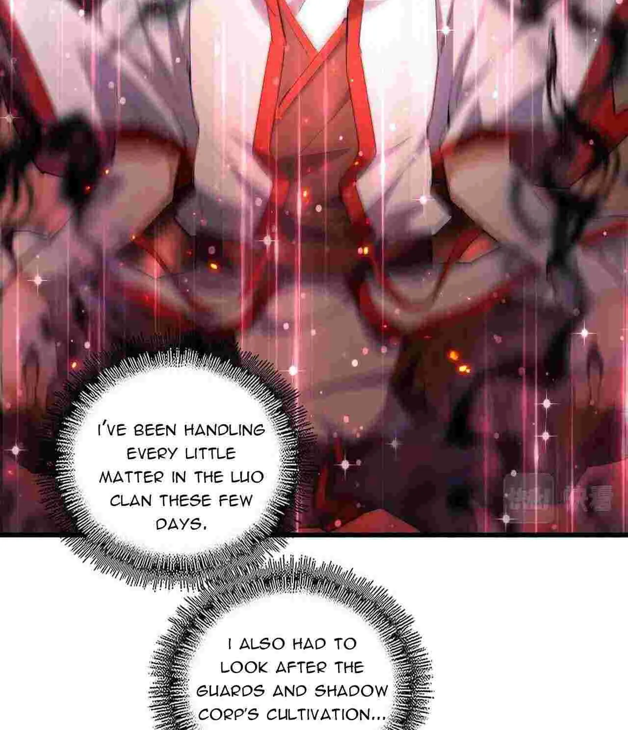 Magic Emperor Chapter 236 page 58 - 