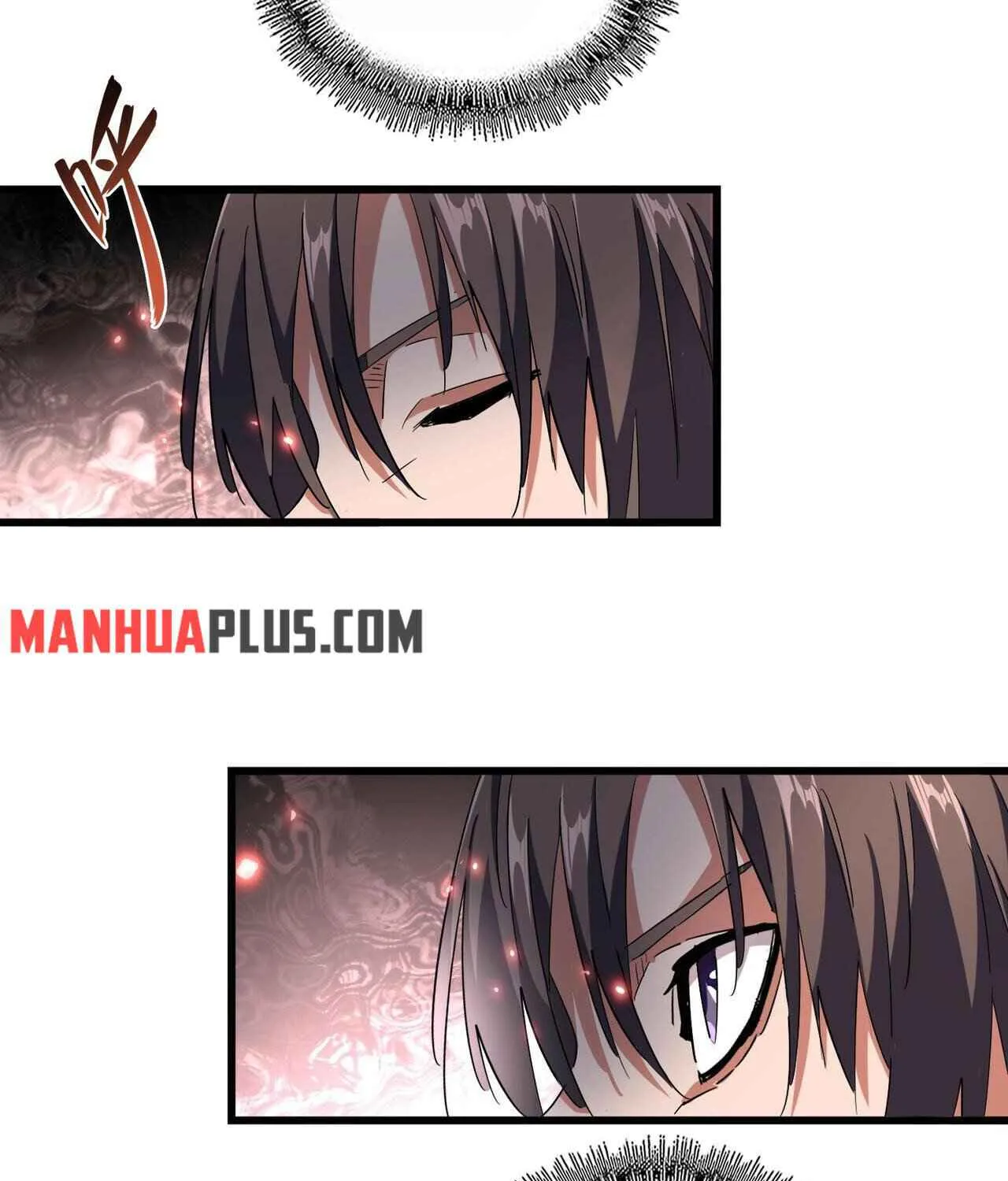 Magic Emperor Chapter 236 page 59 - 