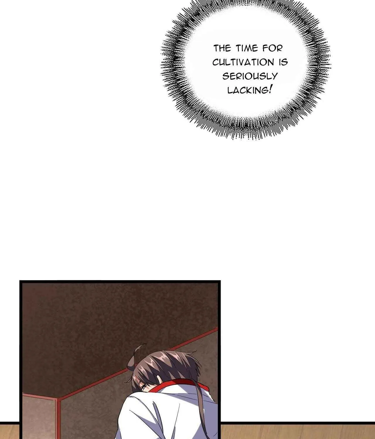 Magic Emperor Chapter 236 page 60 - 