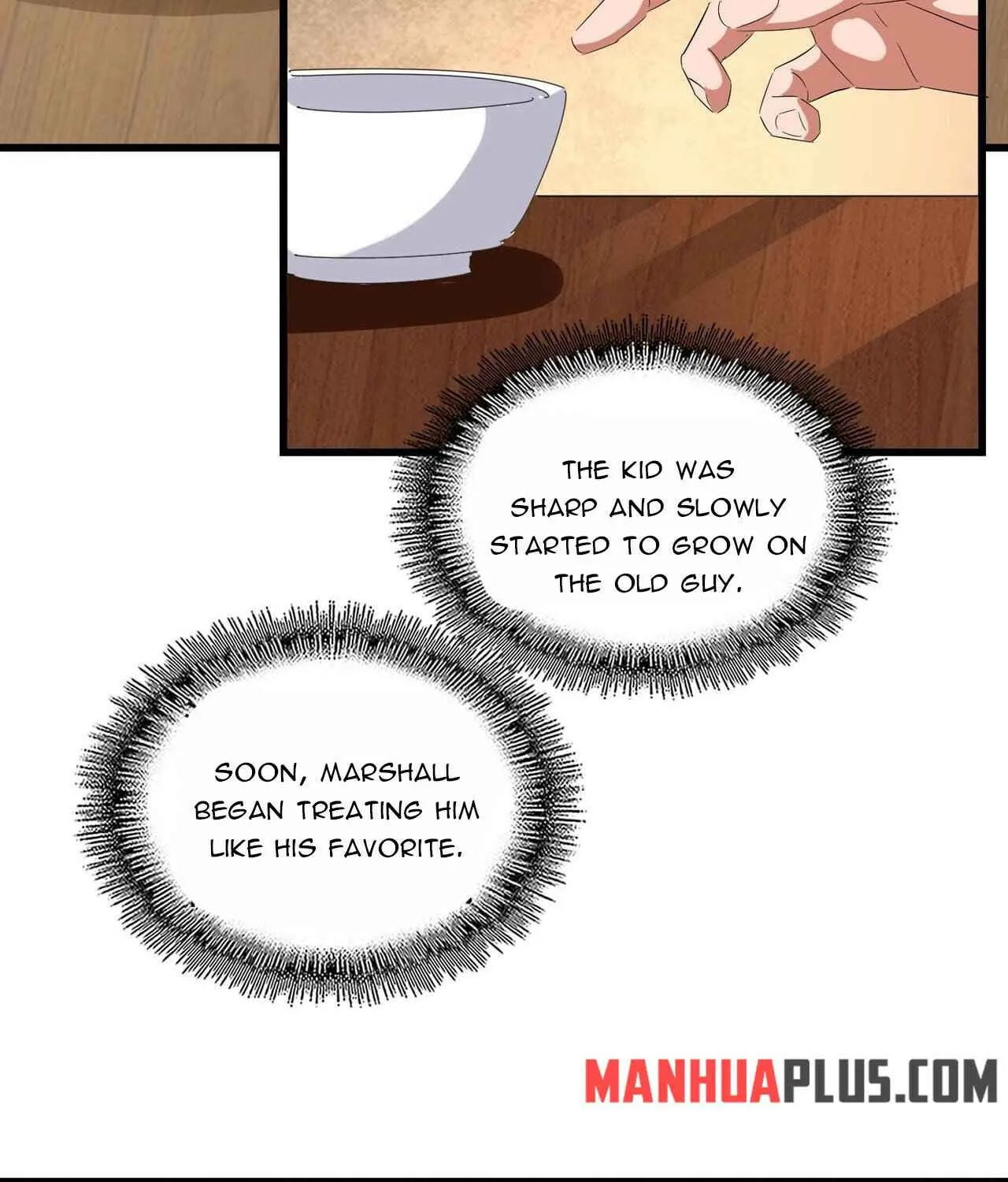 Magic Emperor Chapter 236 page 63 - 