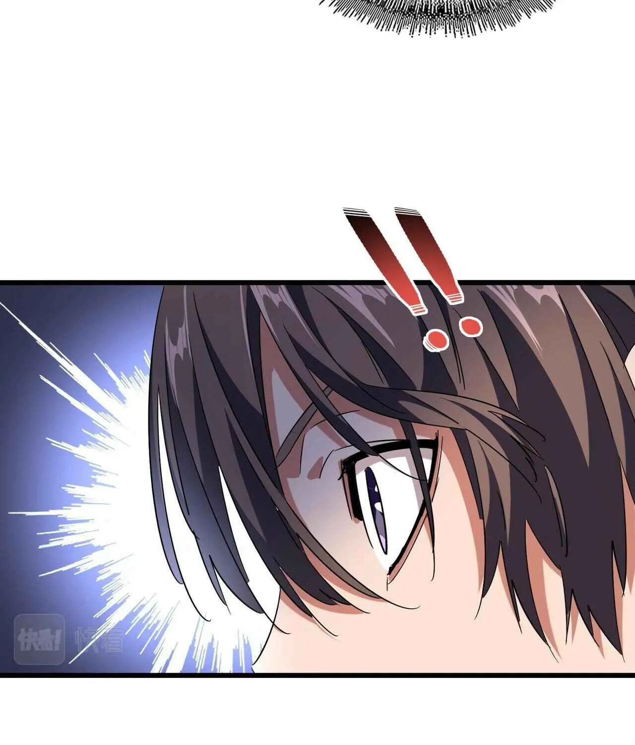 Magic Emperor Chapter 236 page 65 - 