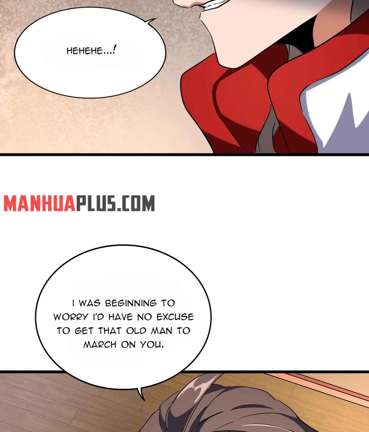 Magic Emperor Chapter 236 page 67 - 