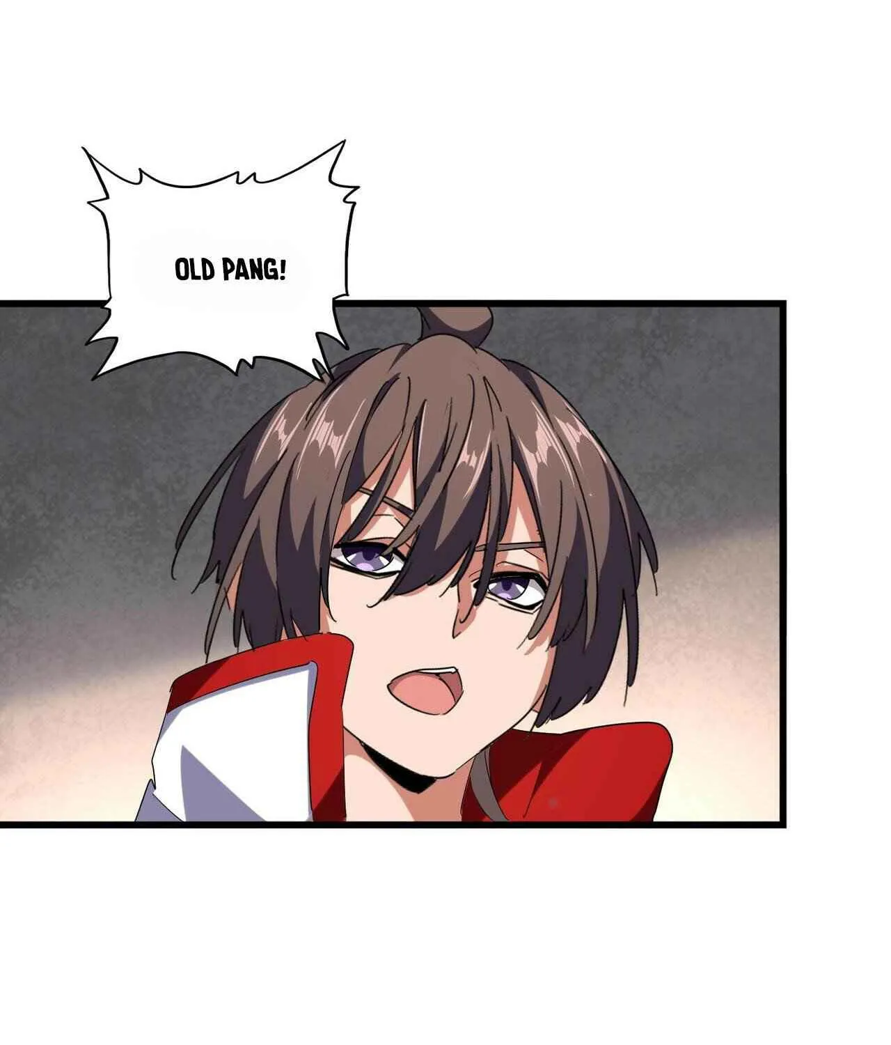 Magic Emperor Chapter 236 page 69 - 