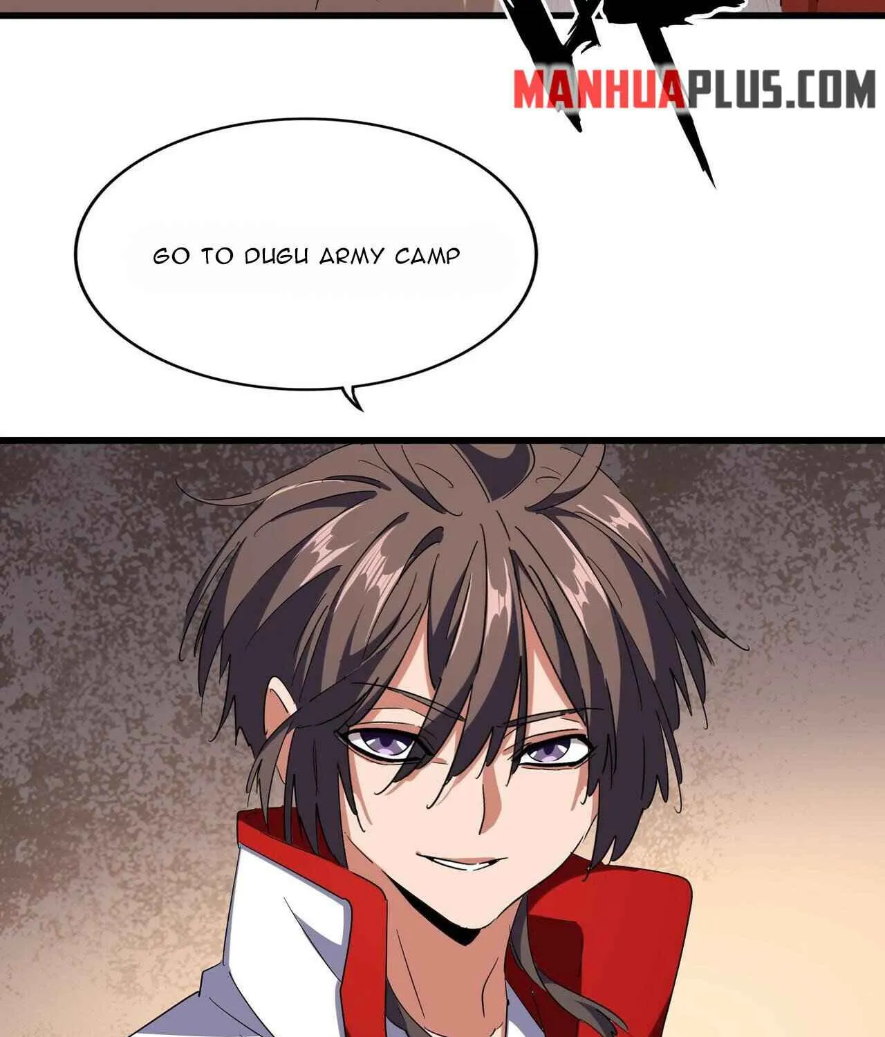 Magic Emperor Chapter 236 page 71 - 