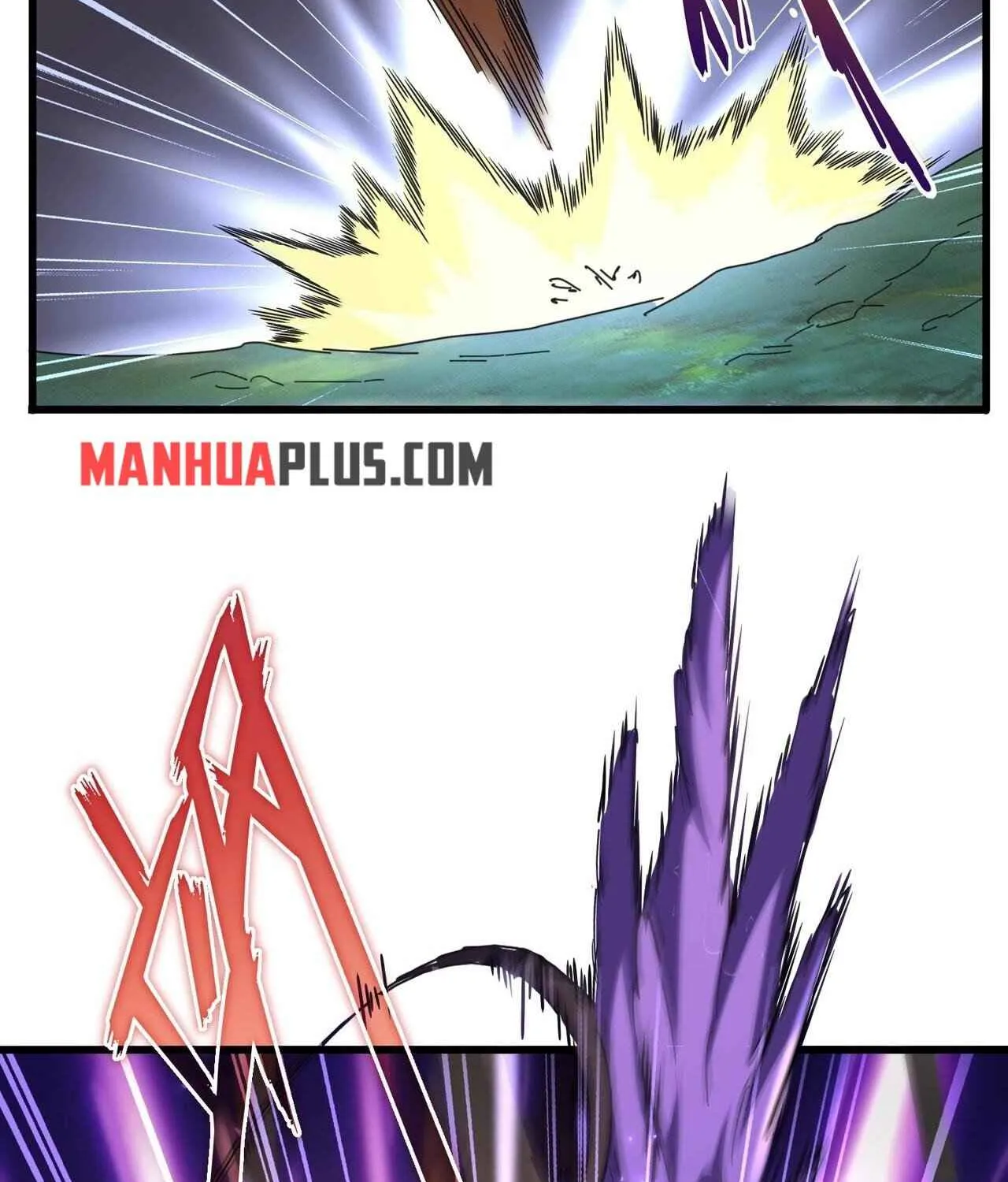Magic Emperor Chapter 236 page 77 - 