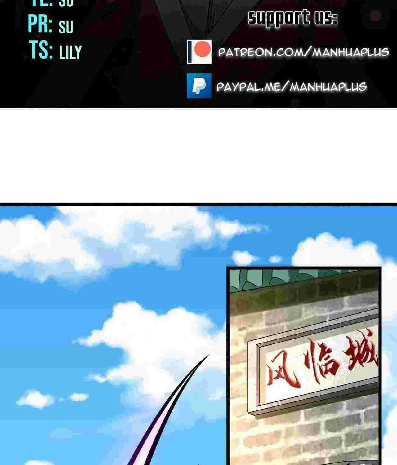 Magic Emperor Chapter 237 page 2 - 