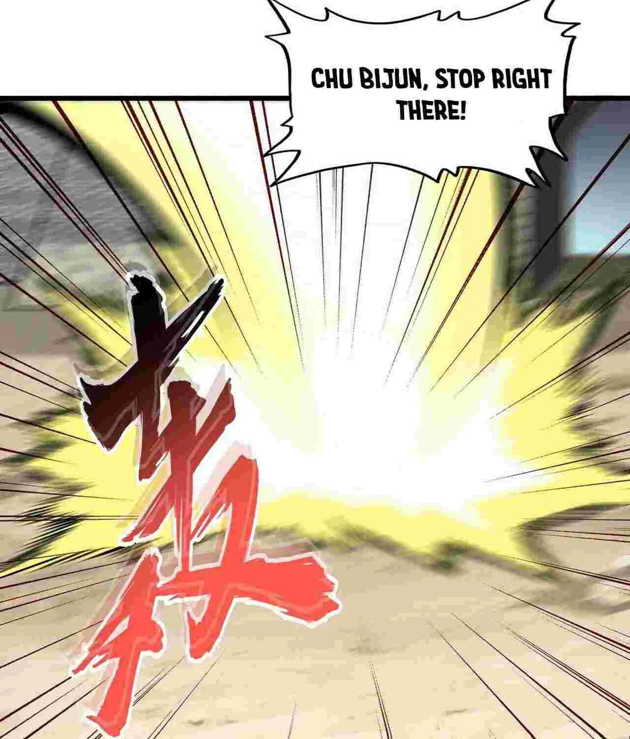 Magic Emperor Chapter 237 page 14 - 