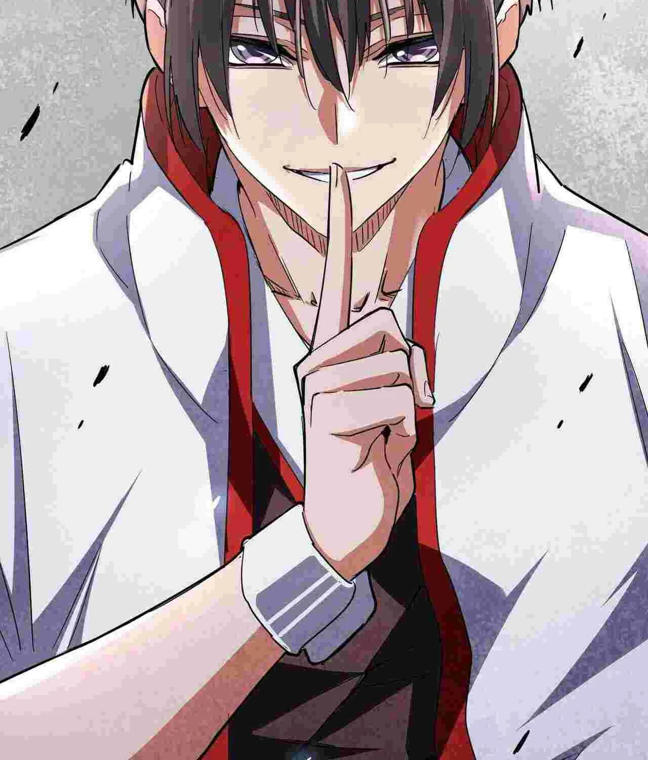 Magic Emperor Chapter 237 page 36 - 