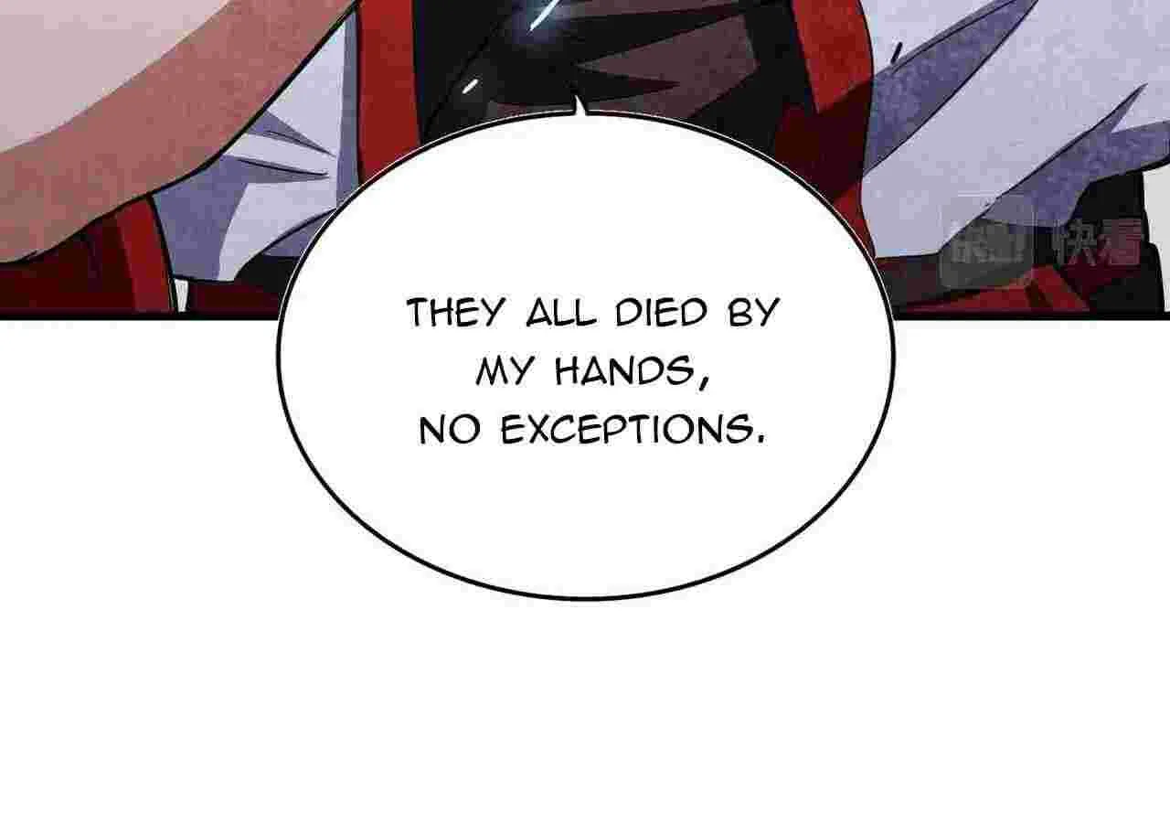 Magic Emperor Chapter 237 page 37 - 