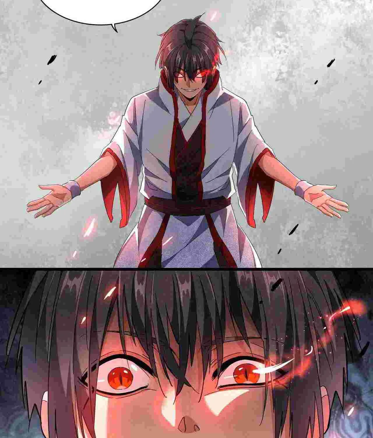 Magic Emperor Chapter 237 page 49 - 