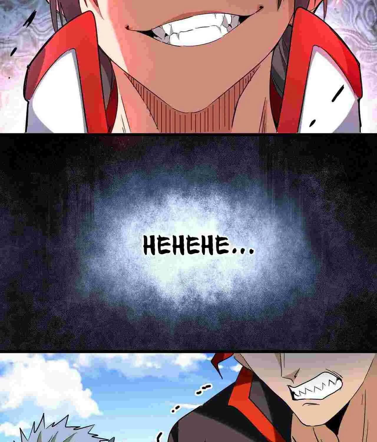 Magic Emperor Chapter 237 page 50 - 