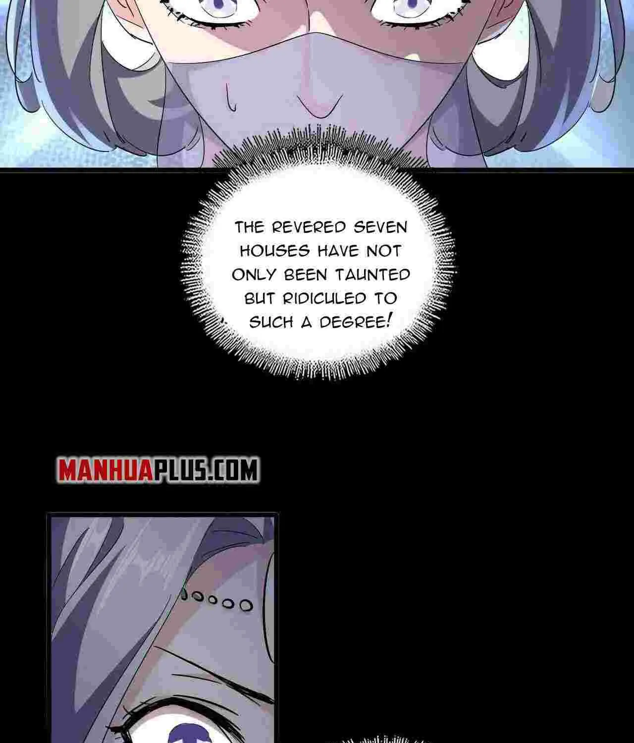 Magic Emperor Chapter 237 page 59 - 