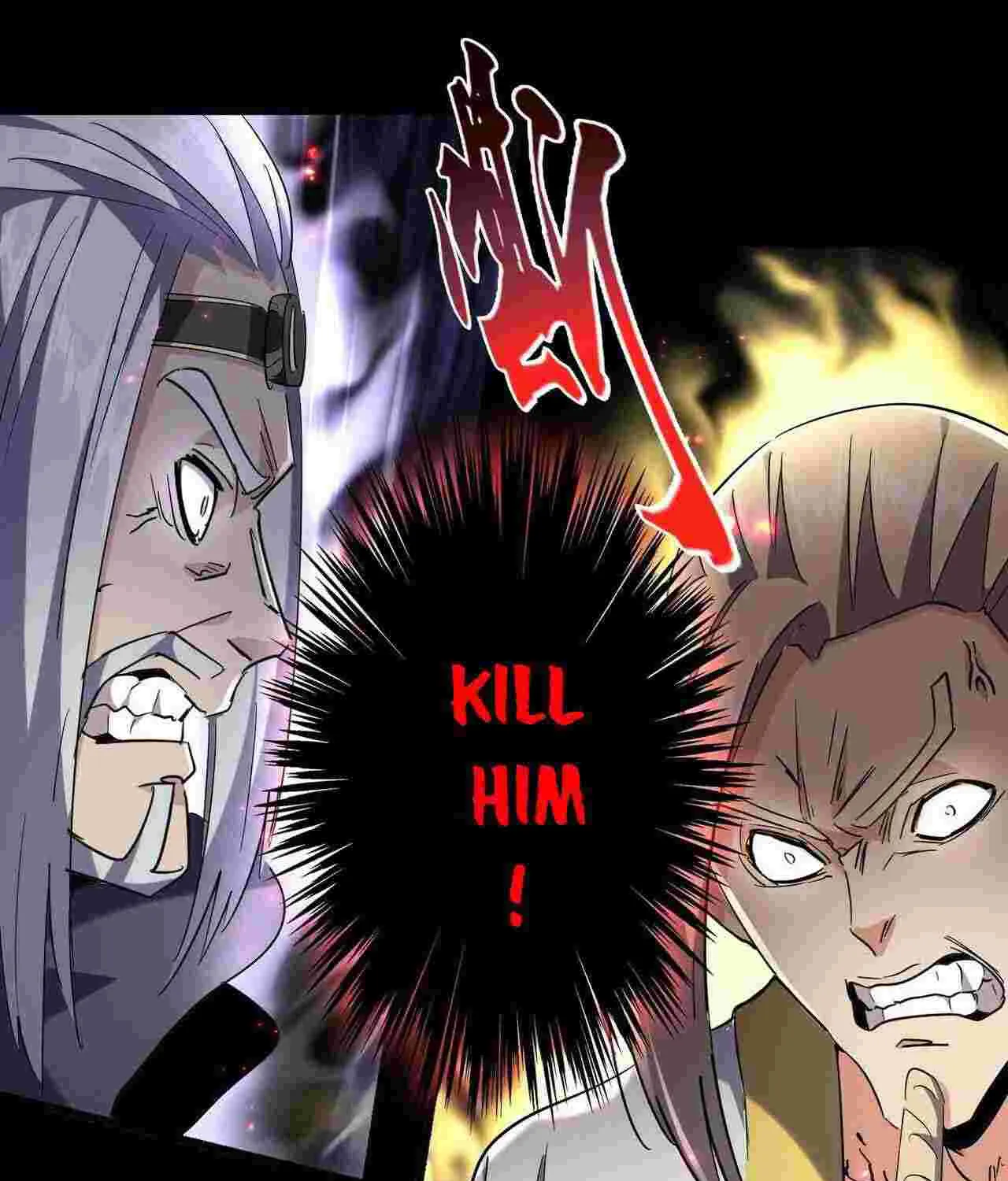 Magic Emperor Chapter 237 page 66 - 