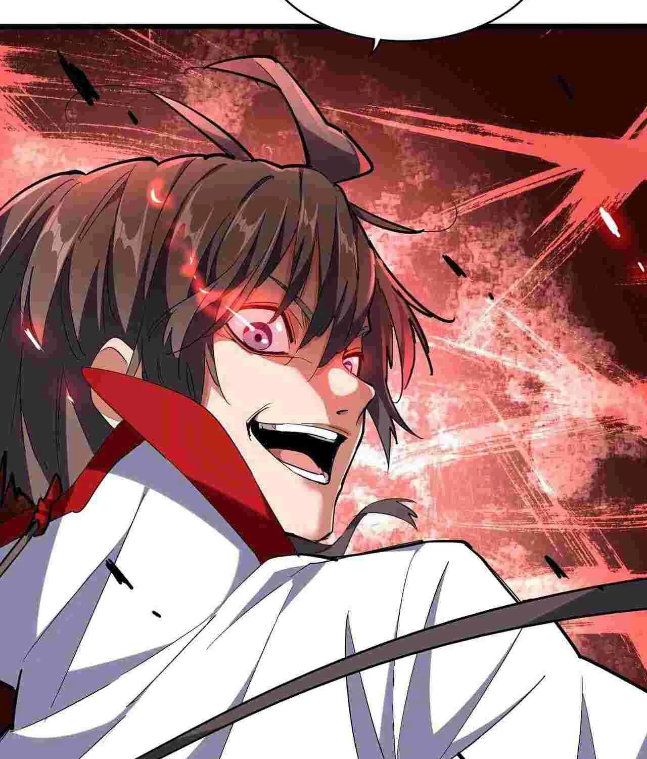 Magic Emperor Chapter 237 page 74 - 