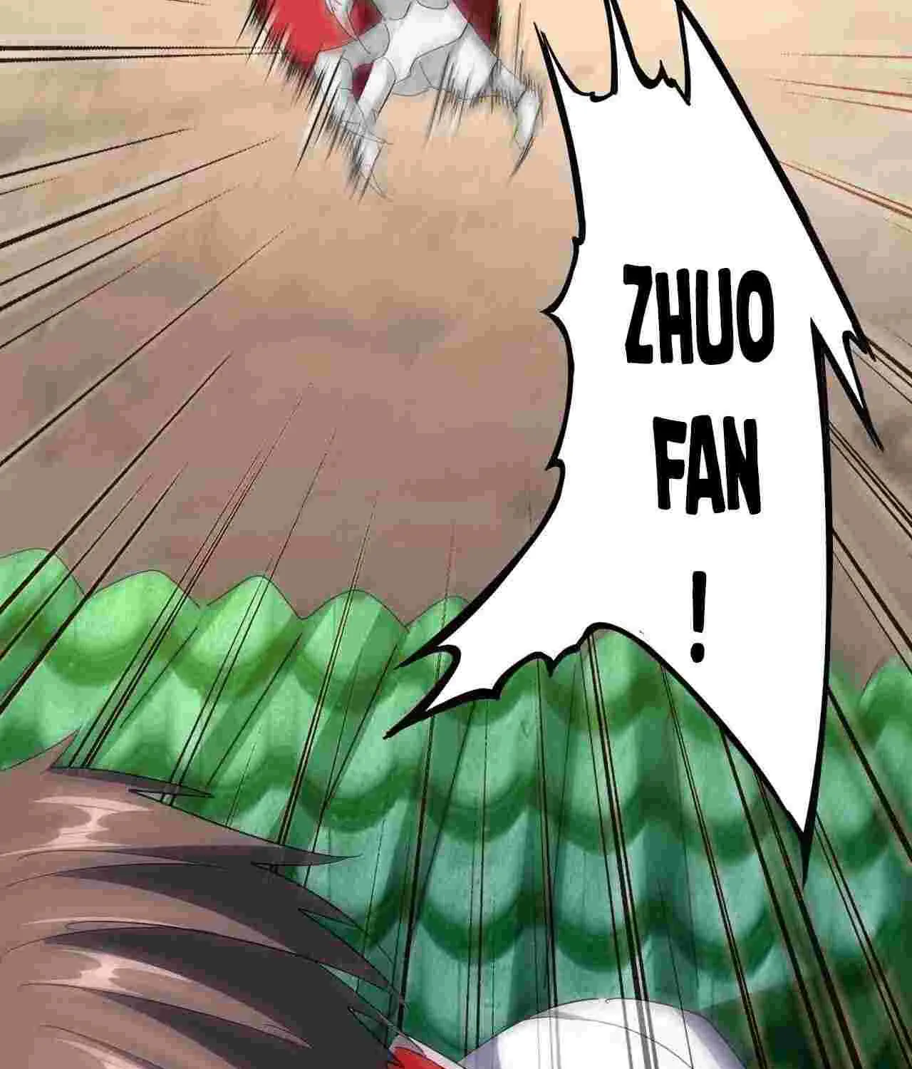 Magic Emperor Chapter 237 page 77 - 