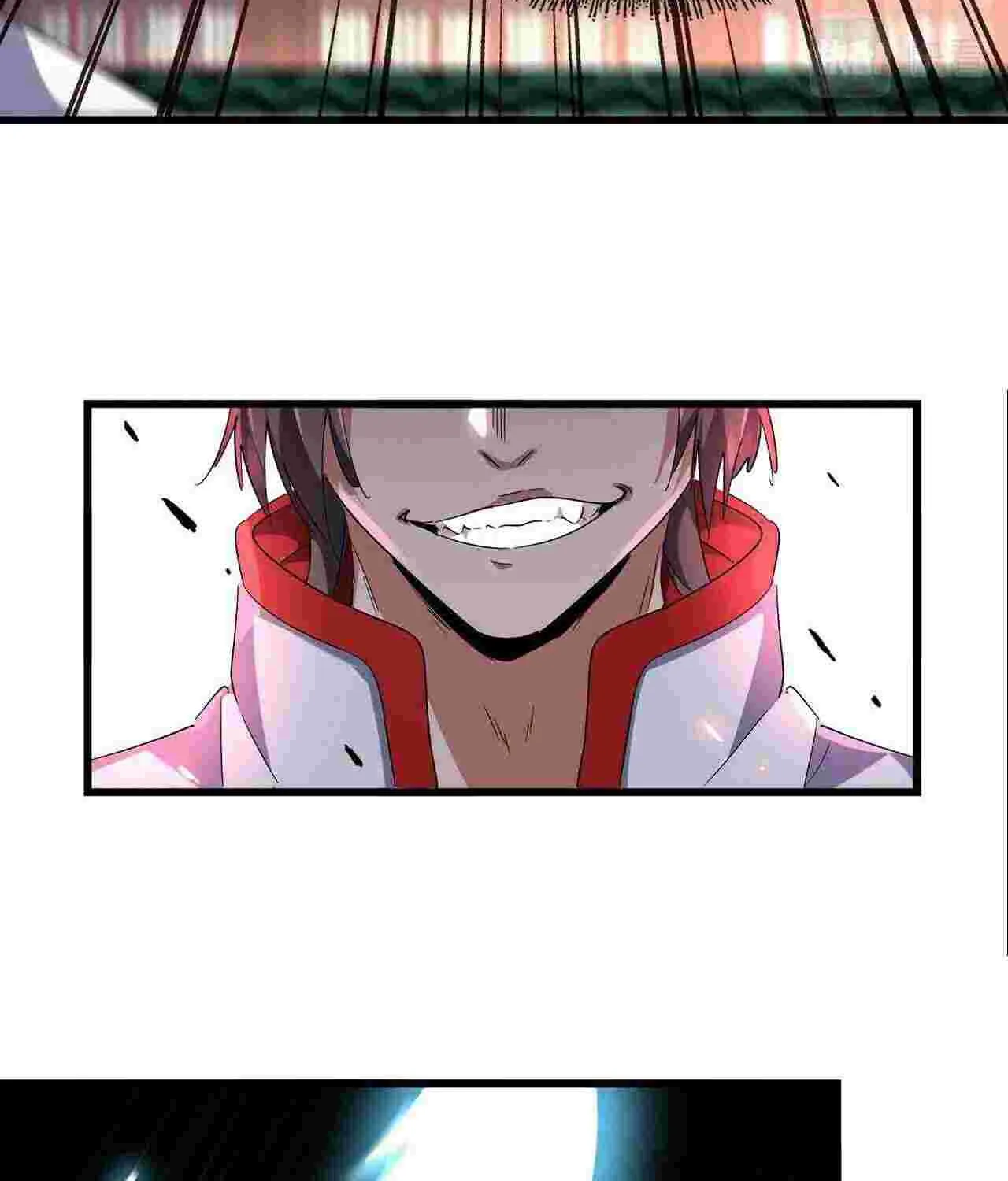 Magic Emperor Chapter 238 page 14 - 