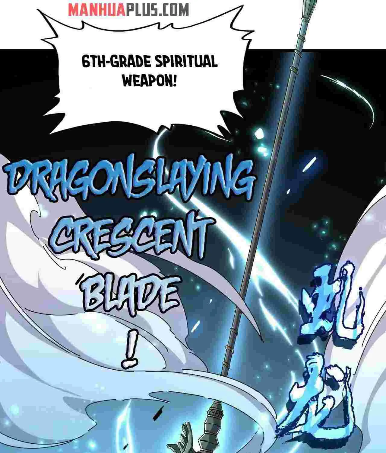 Magic Emperor Chapter 238 page 20 - 