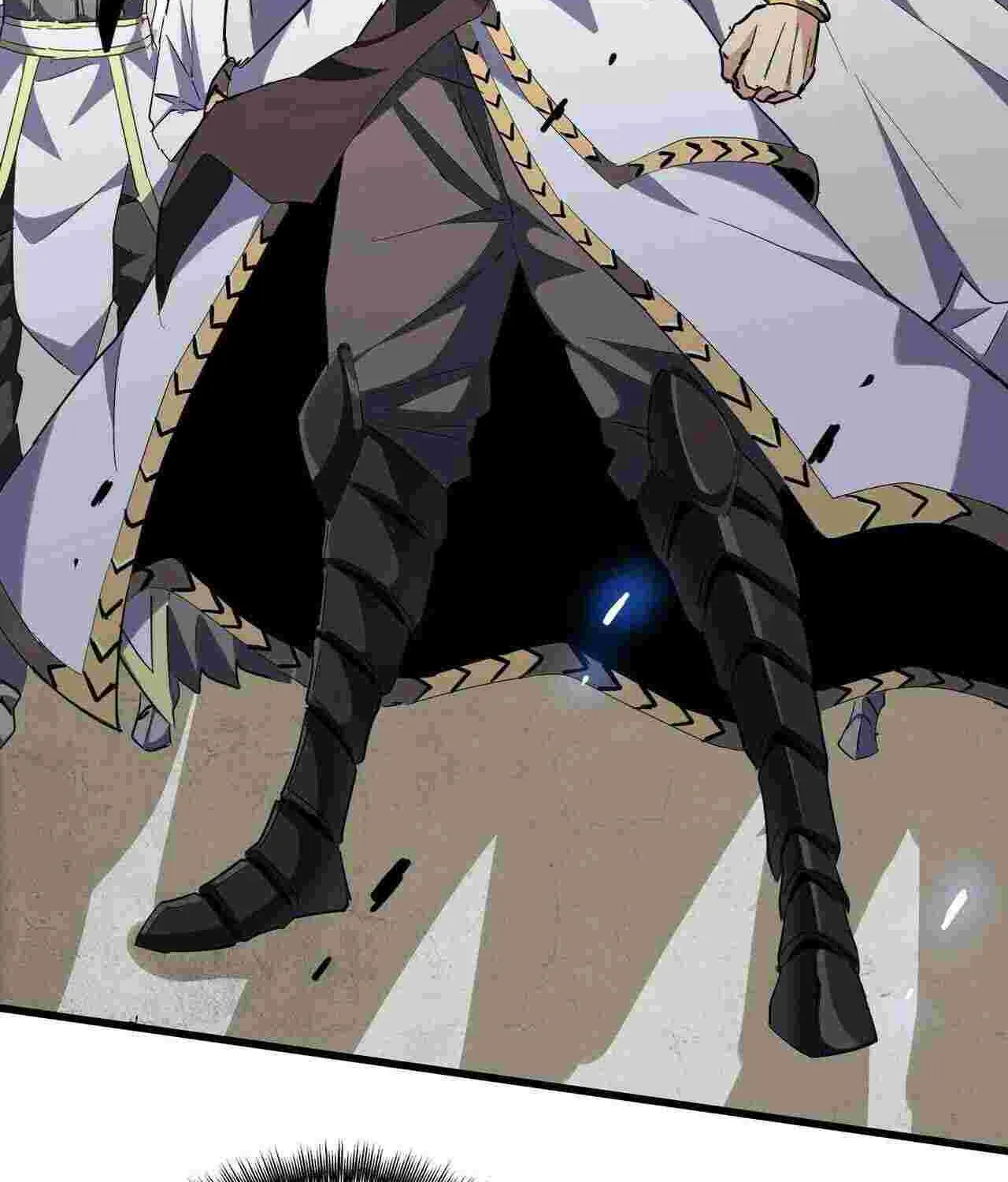 Magic Emperor Chapter 238 page 25 - 