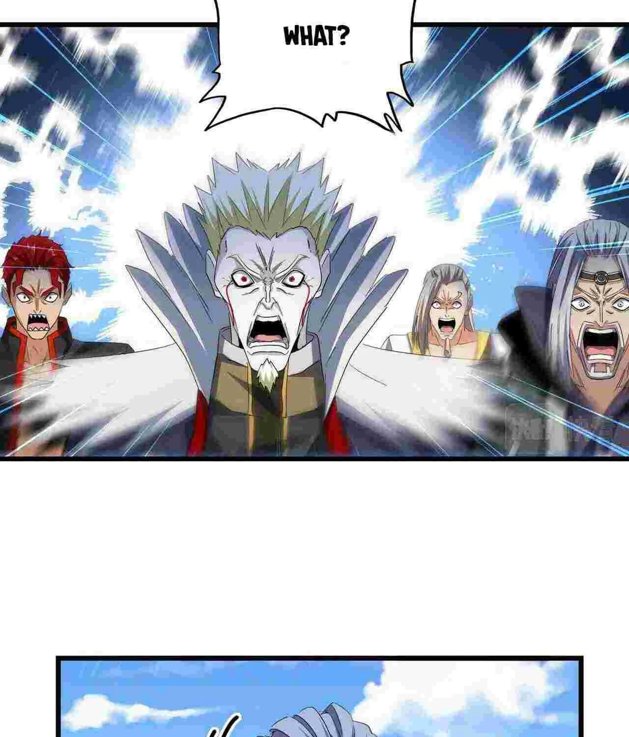 Magic Emperor Chapter 238 page 48 - 