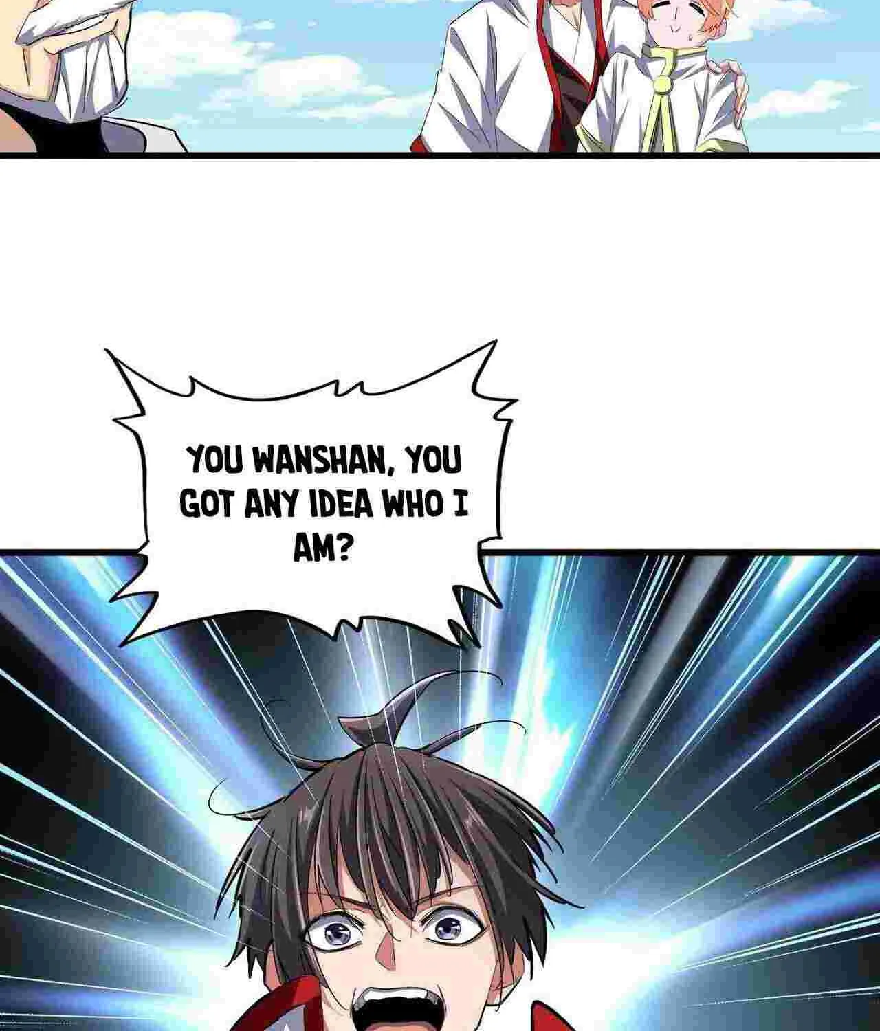 Magic Emperor Chapter 238 page 50 - 