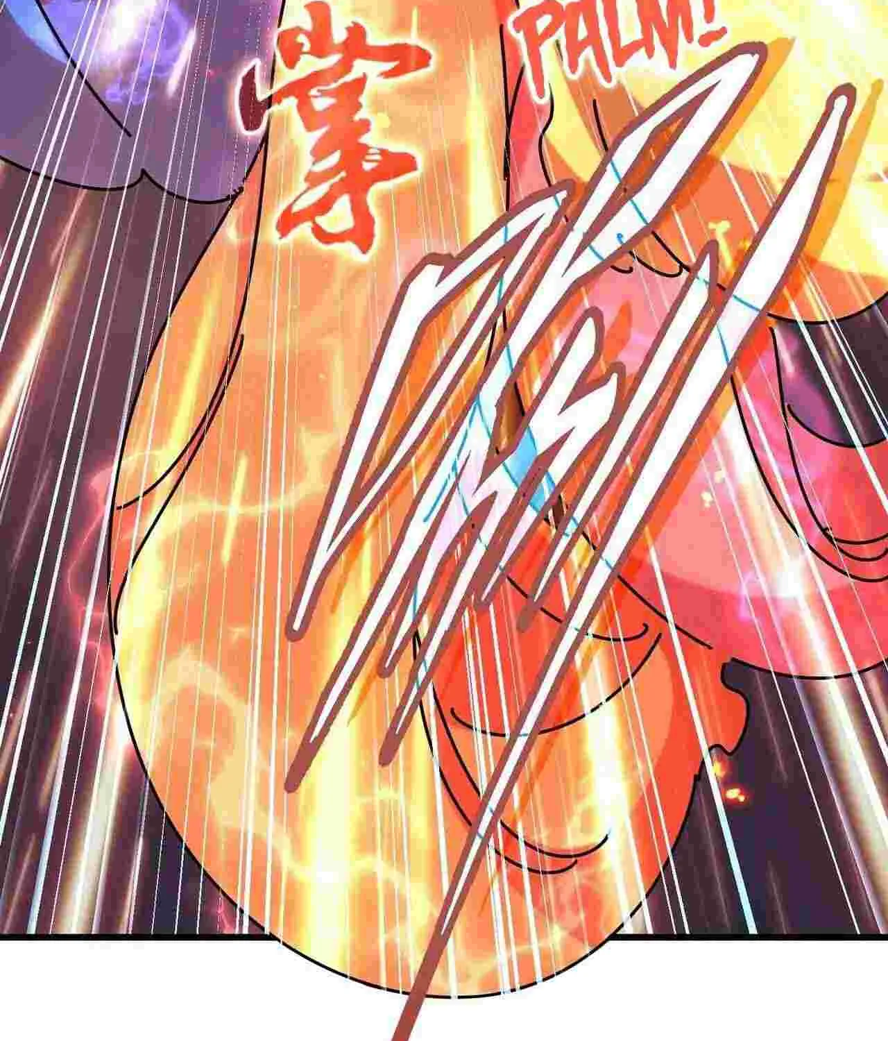 Magic Emperor Chapter 238 page 7 - 