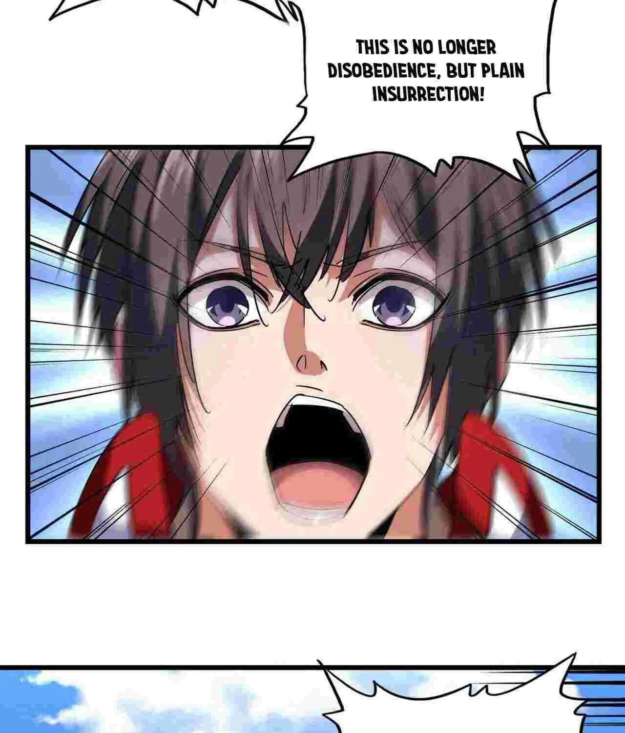 Magic Emperor Chapter 238 page 62 - 