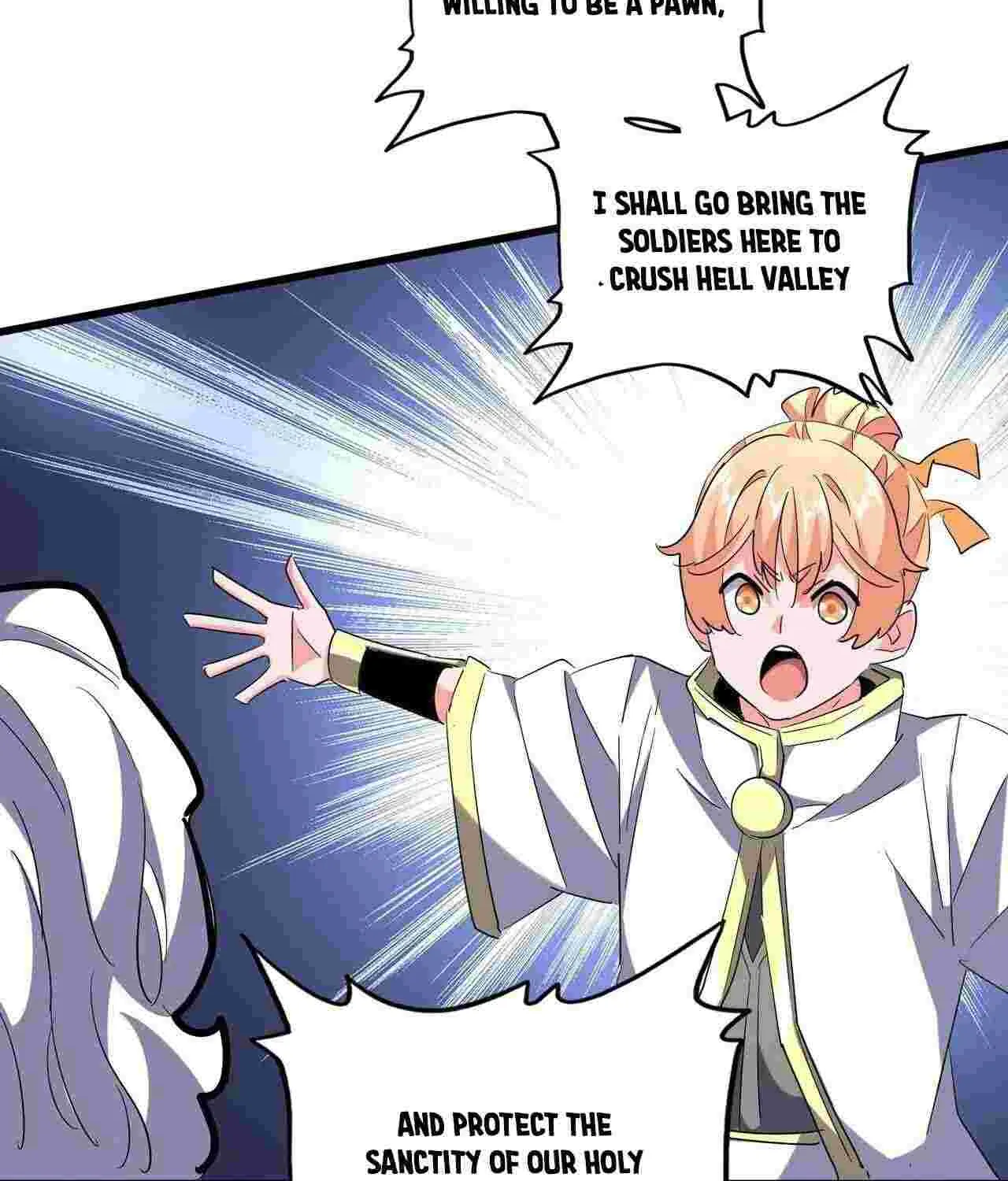 Magic Emperor Chapter 238 page 66 - 