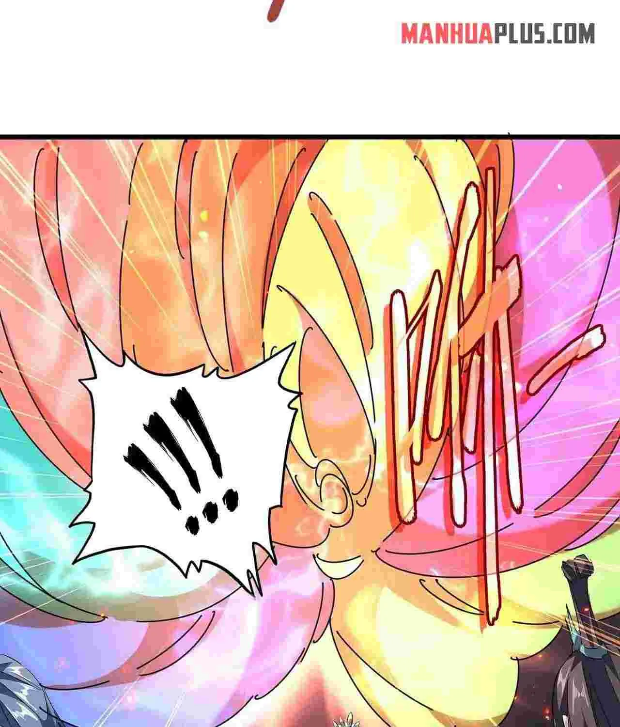 Magic Emperor Chapter 238 page 8 - 