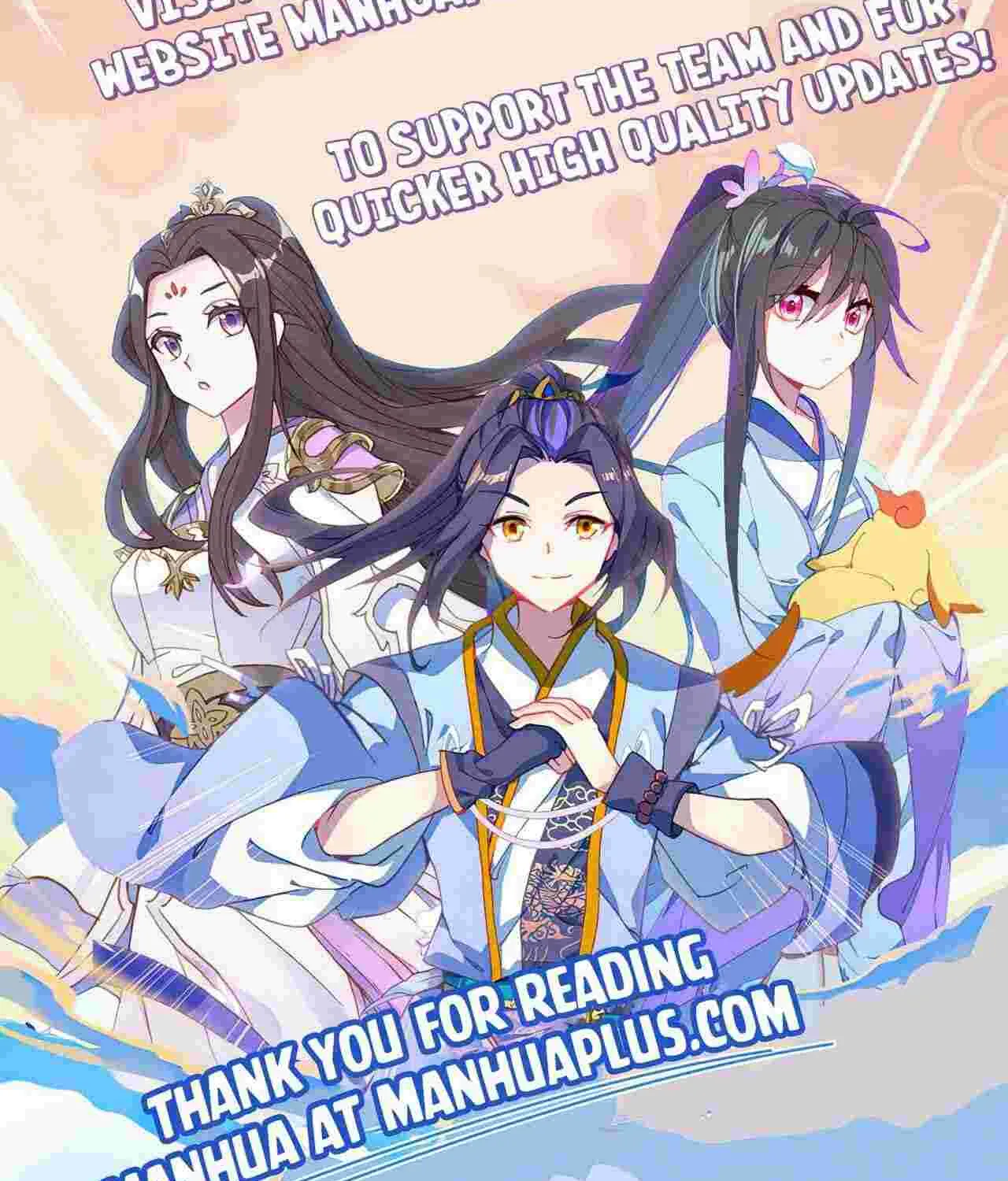 Magic Emperor Chapter 238 page 71 - 
