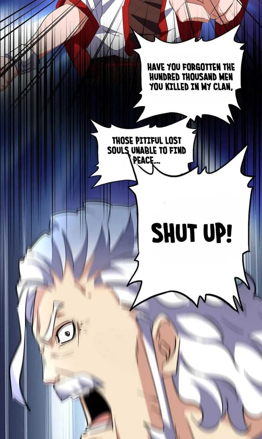 Magic Emperor Chapter 239 page 16 - 