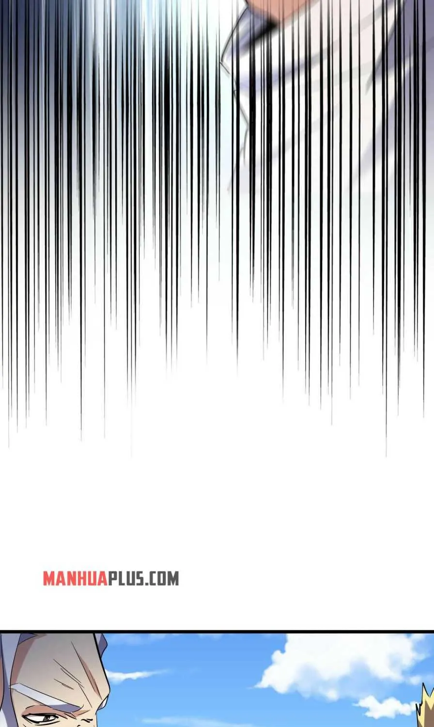 Magic Emperor Chapter 239 page 18 - 