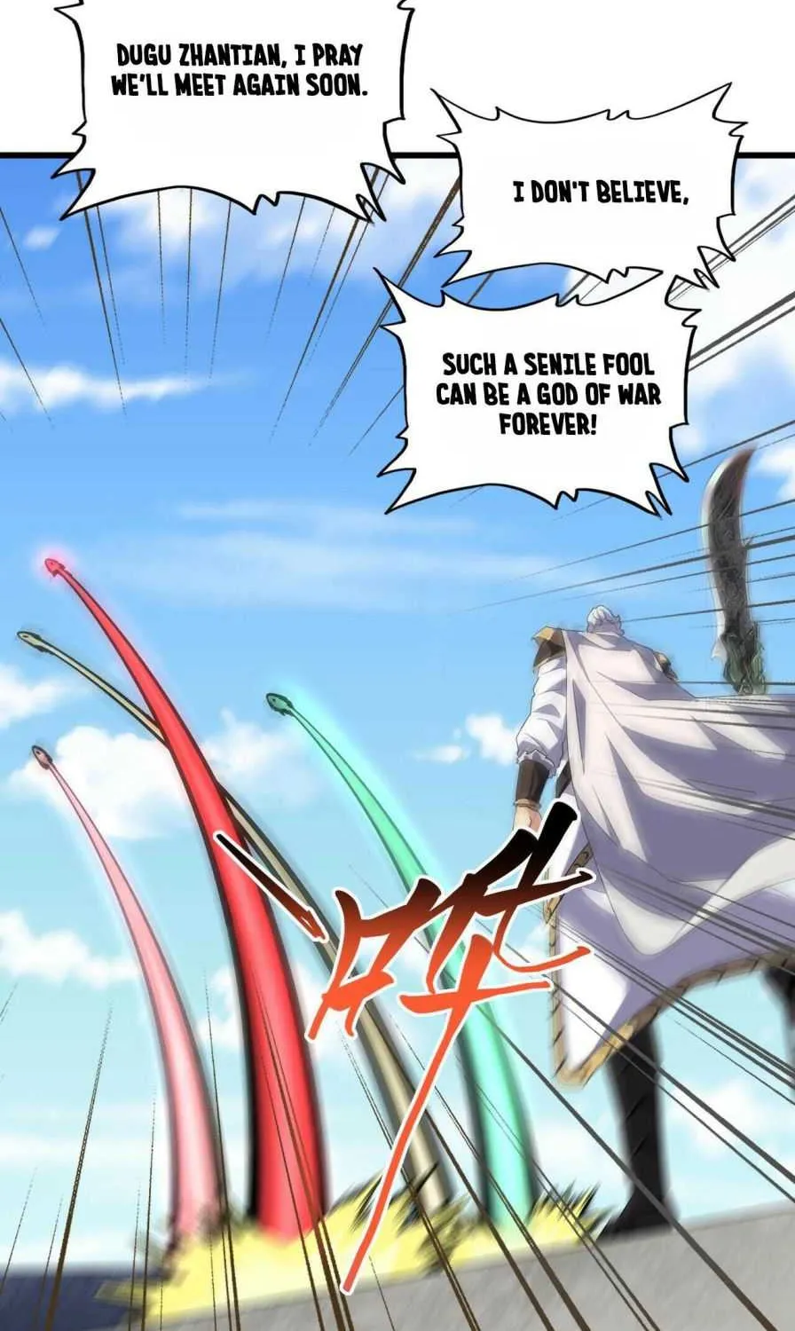 Magic Emperor Chapter 239 page 30 - 