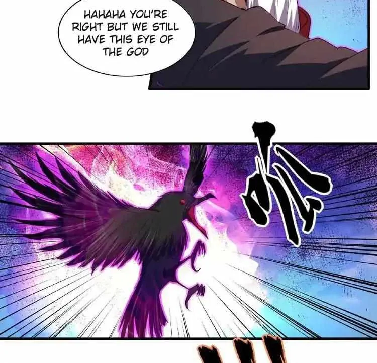 Magic Emperor Chapter 24 page 32 - 