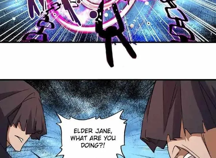 Magic Emperor Chapter 24 page 36 - 