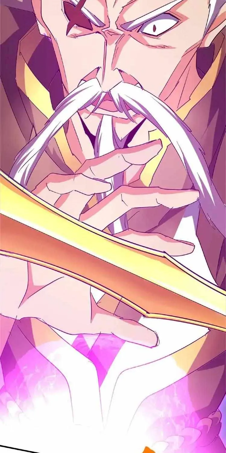 Magic Emperor Chapter 24 page 6 - 