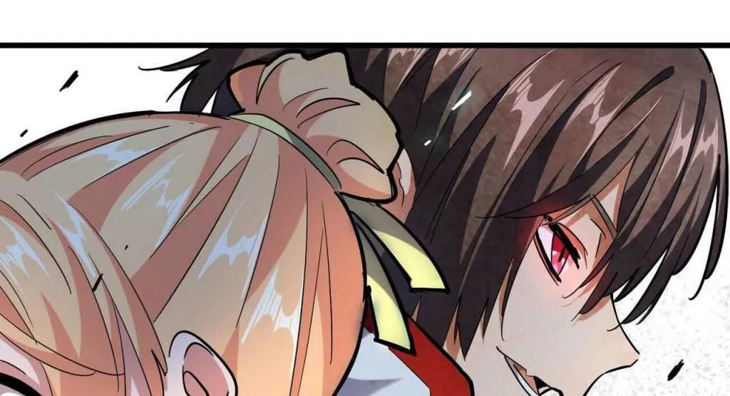 Magic Emperor Chapter 240 page 35 - 
