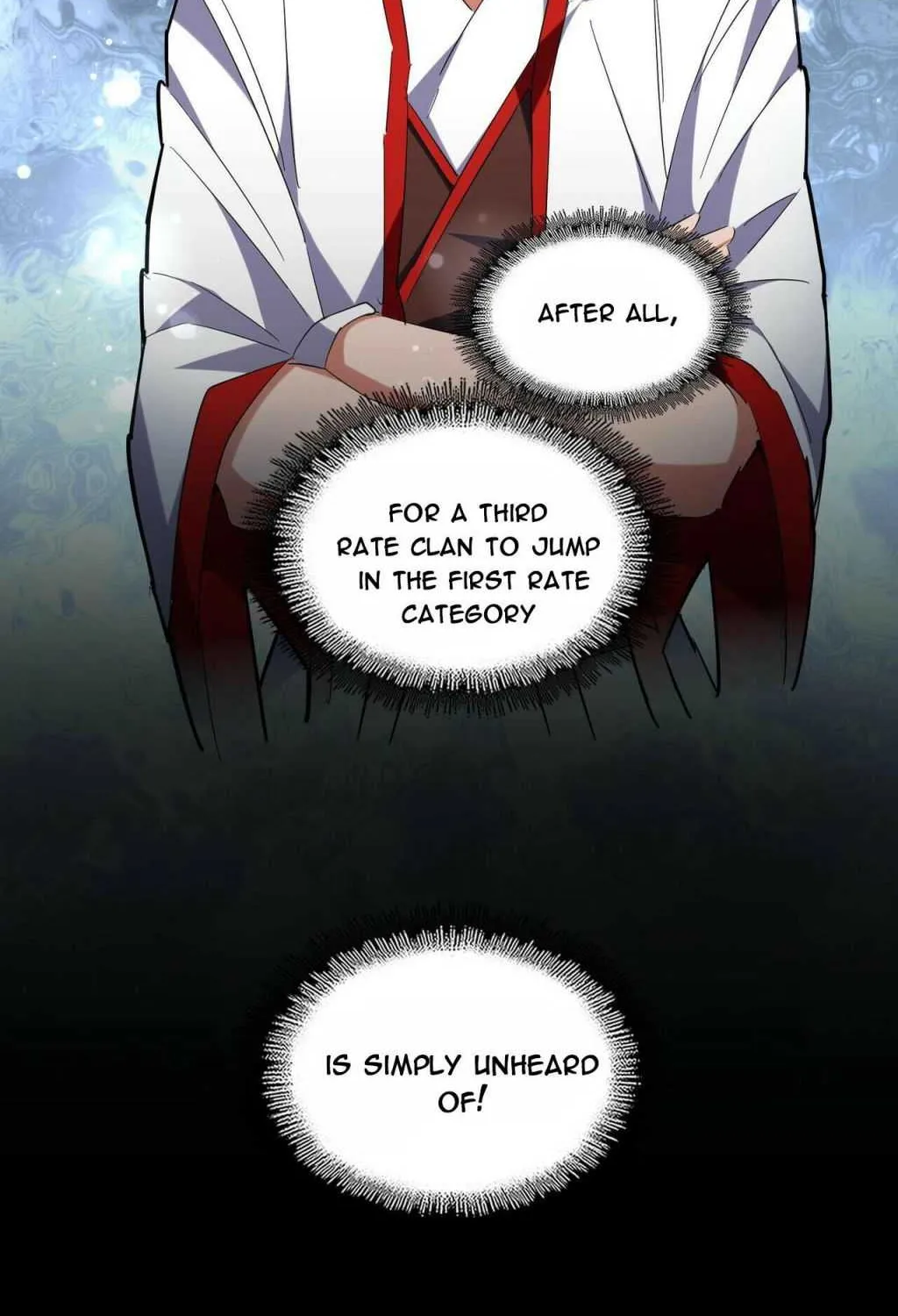 Magic Emperor Chapter 240 page 47 - 