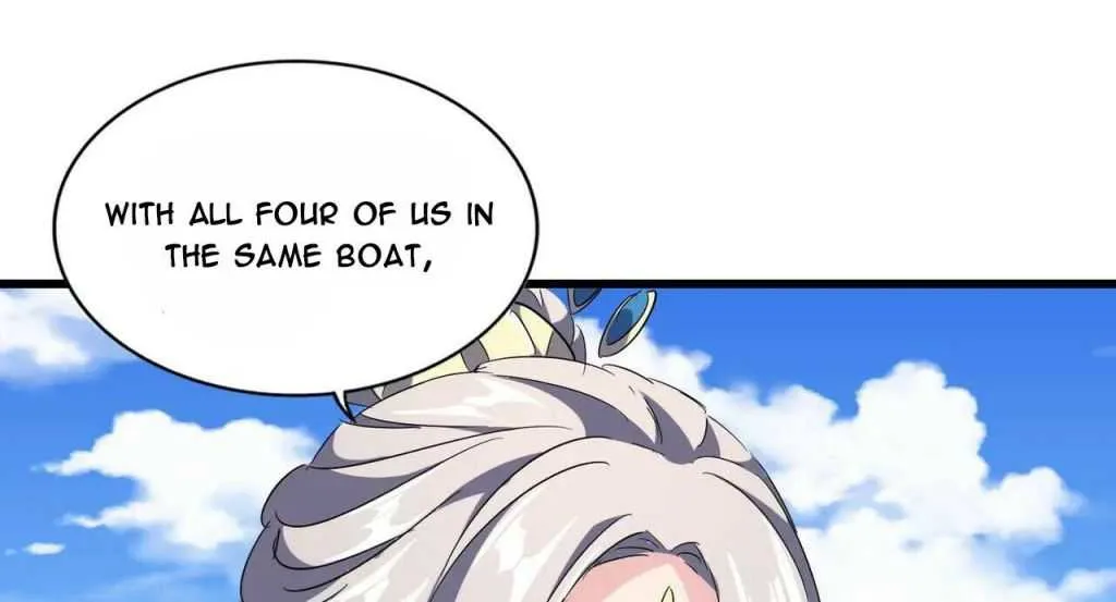 Magic Emperor Chapter 240 page 55 - 