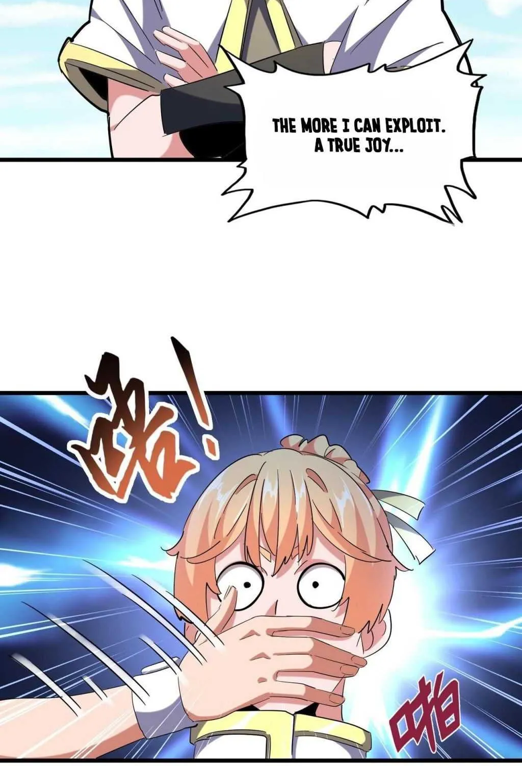 Magic Emperor Chapter 240 page 65 - 