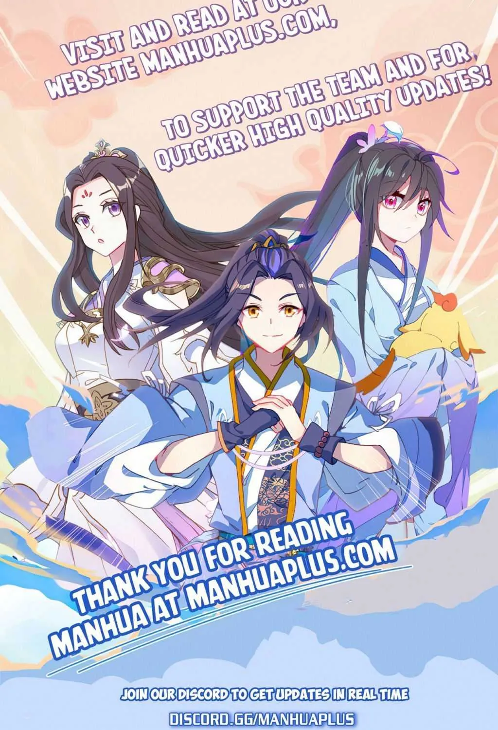 Magic Emperor Chapter 240 page 68 - 