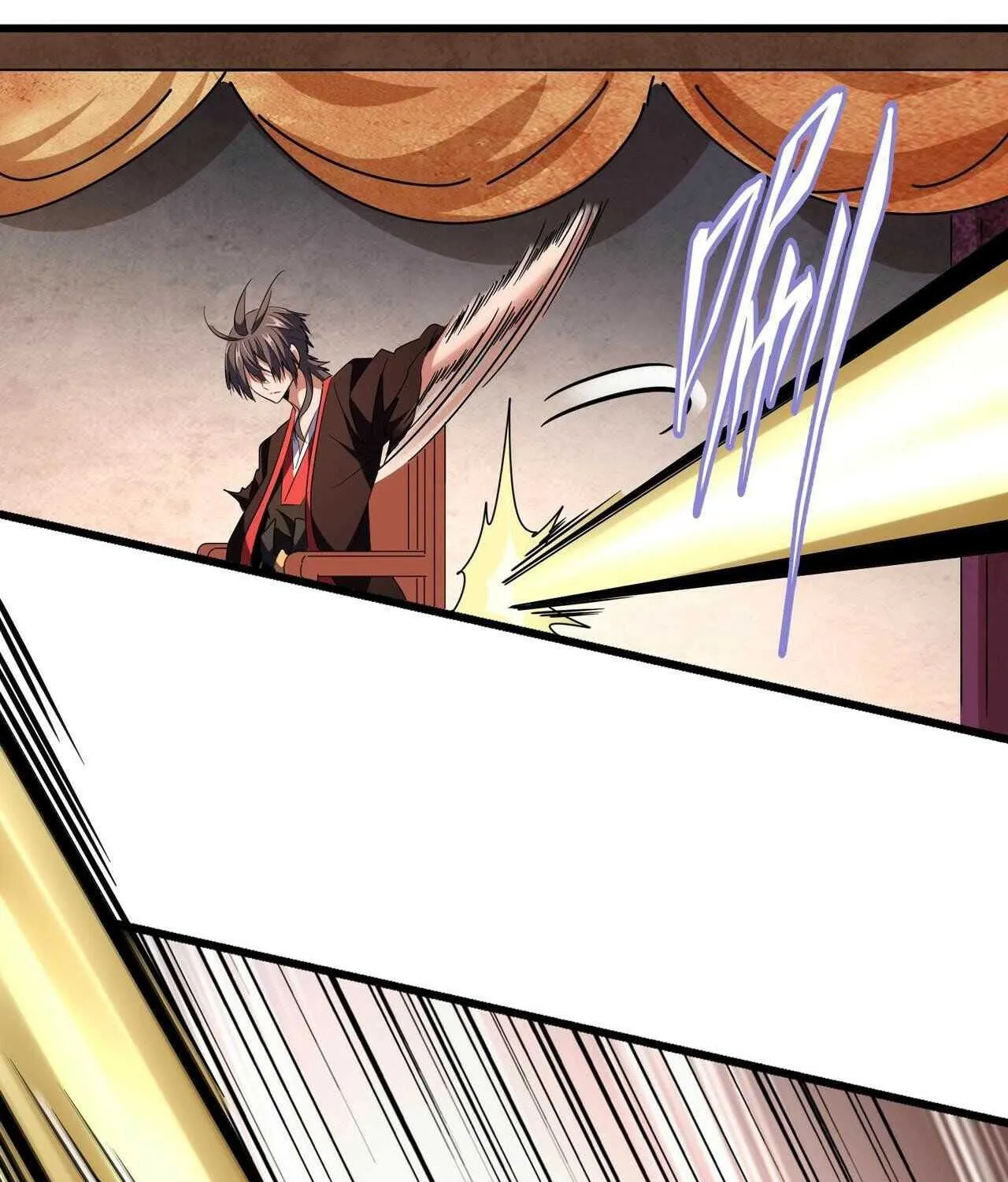 Magic Emperor Chapter 241 page 25 - 