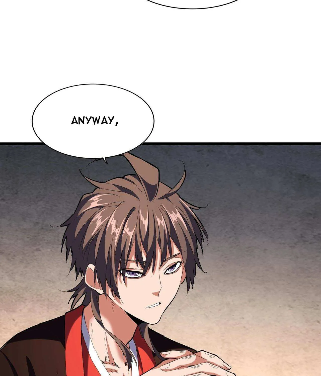Magic Emperor Chapter 241 page 31 - 