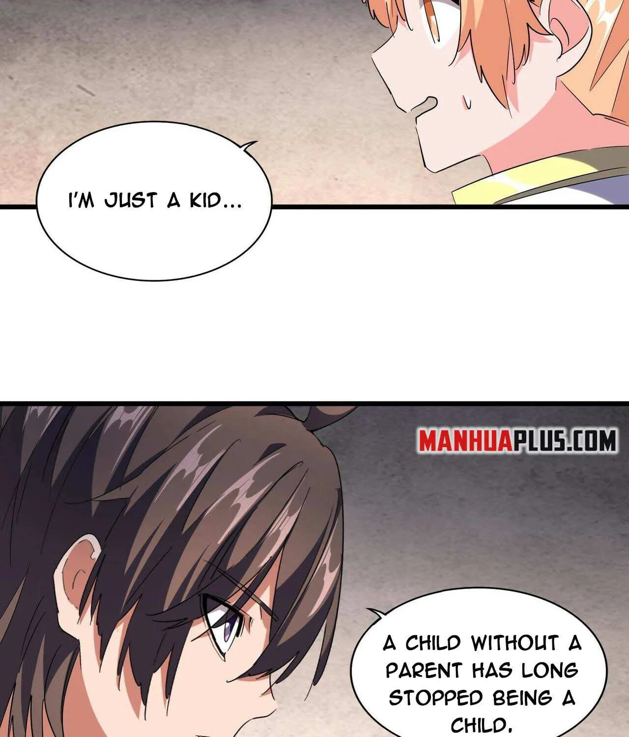 Magic Emperor Chapter 241 page 38 - 