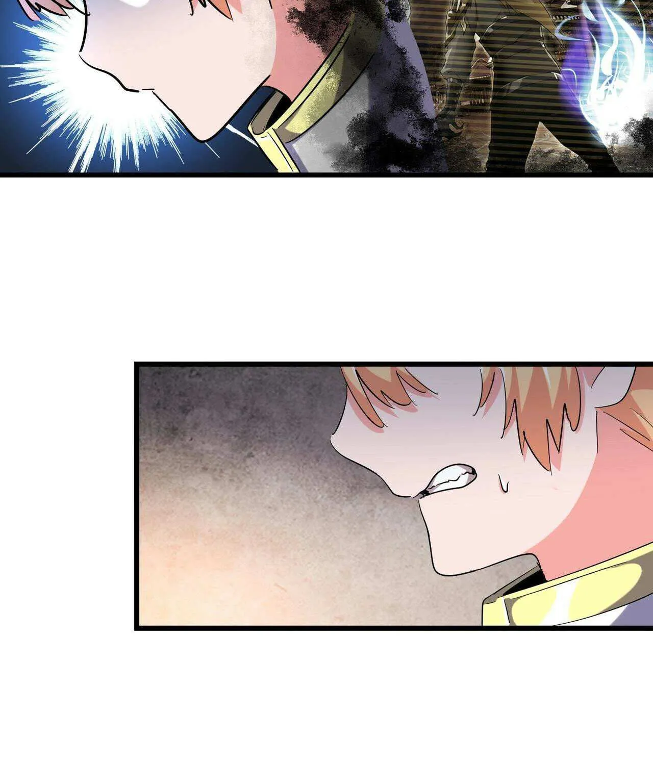 Magic Emperor Chapter 241 page 41 - 