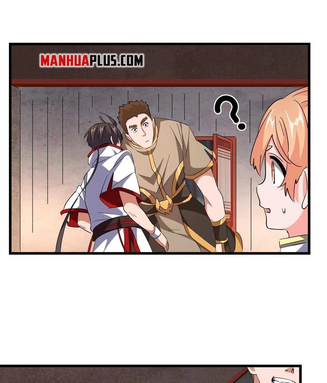 Magic Emperor Chapter 241 page 6 - 