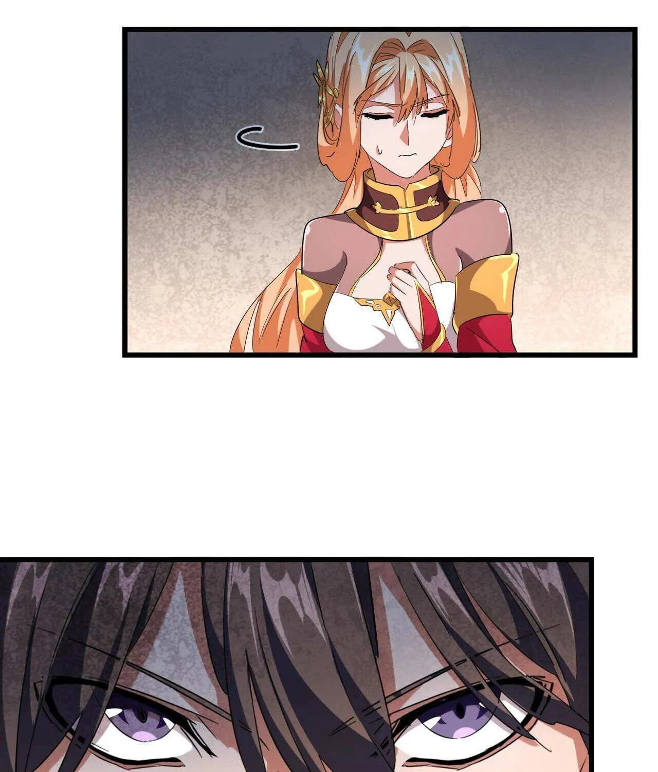 Magic Emperor Chapter 241 page 51 - 