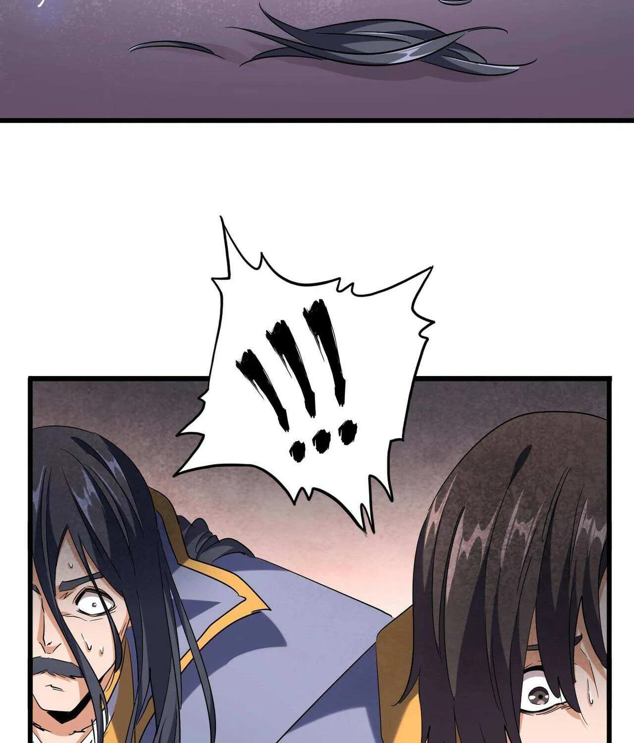 Magic Emperor Chapter 241 page 56 - 