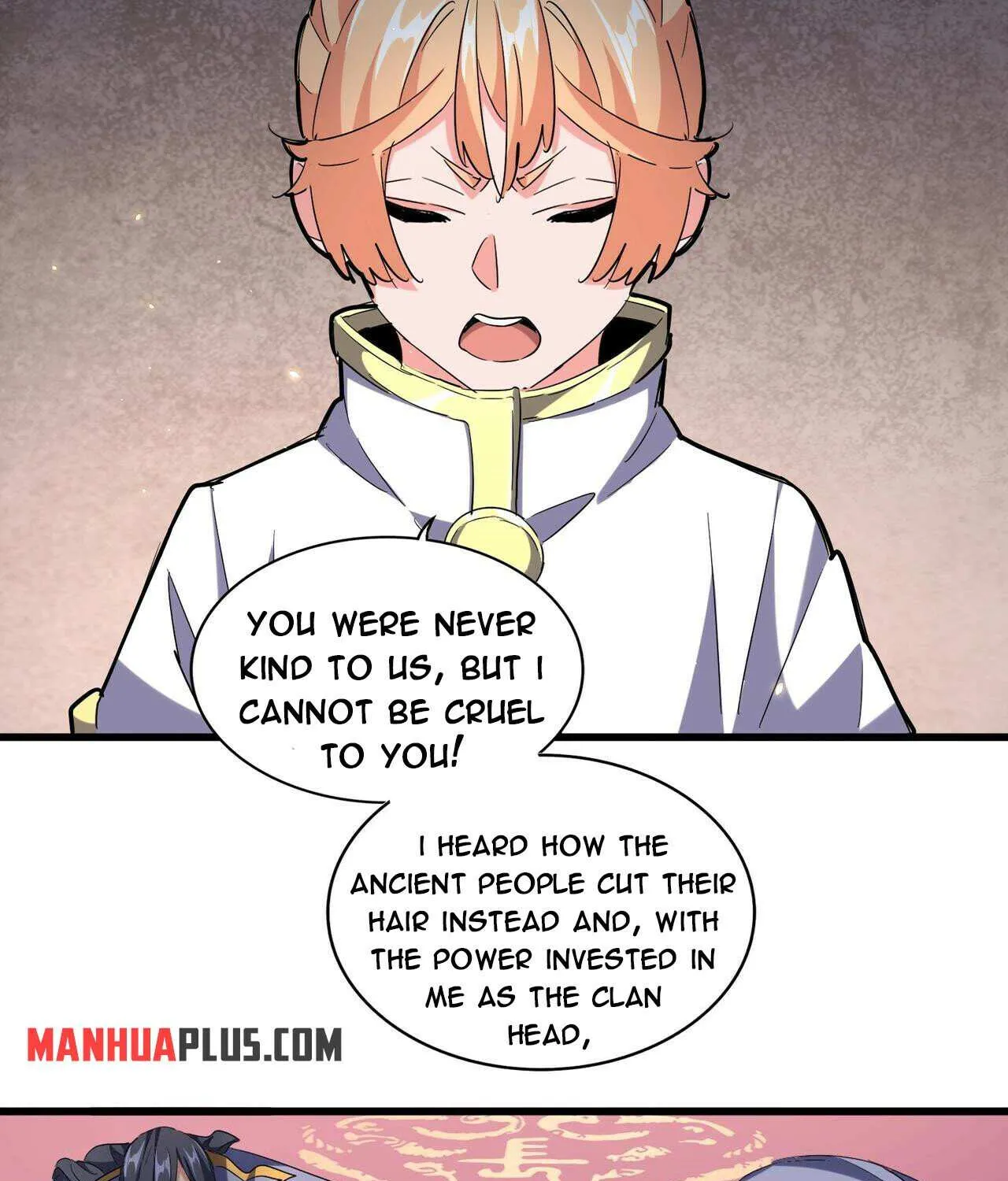 Magic Emperor Chapter 241 page 59 - 